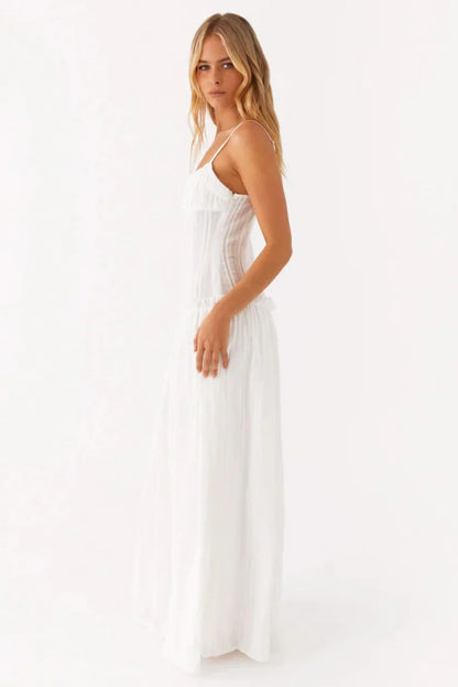 Lina Maxi Dress
