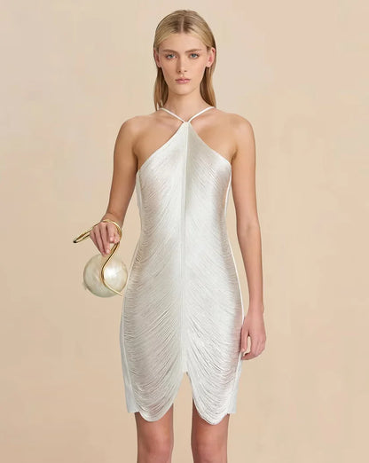 Angelina Mini Dress