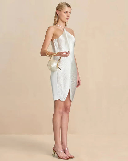 Angelina Mini Dress