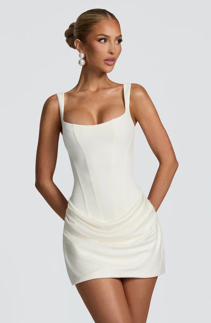 Alicia Mini Dress