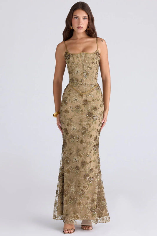 Medusa - Dress mesmerizing