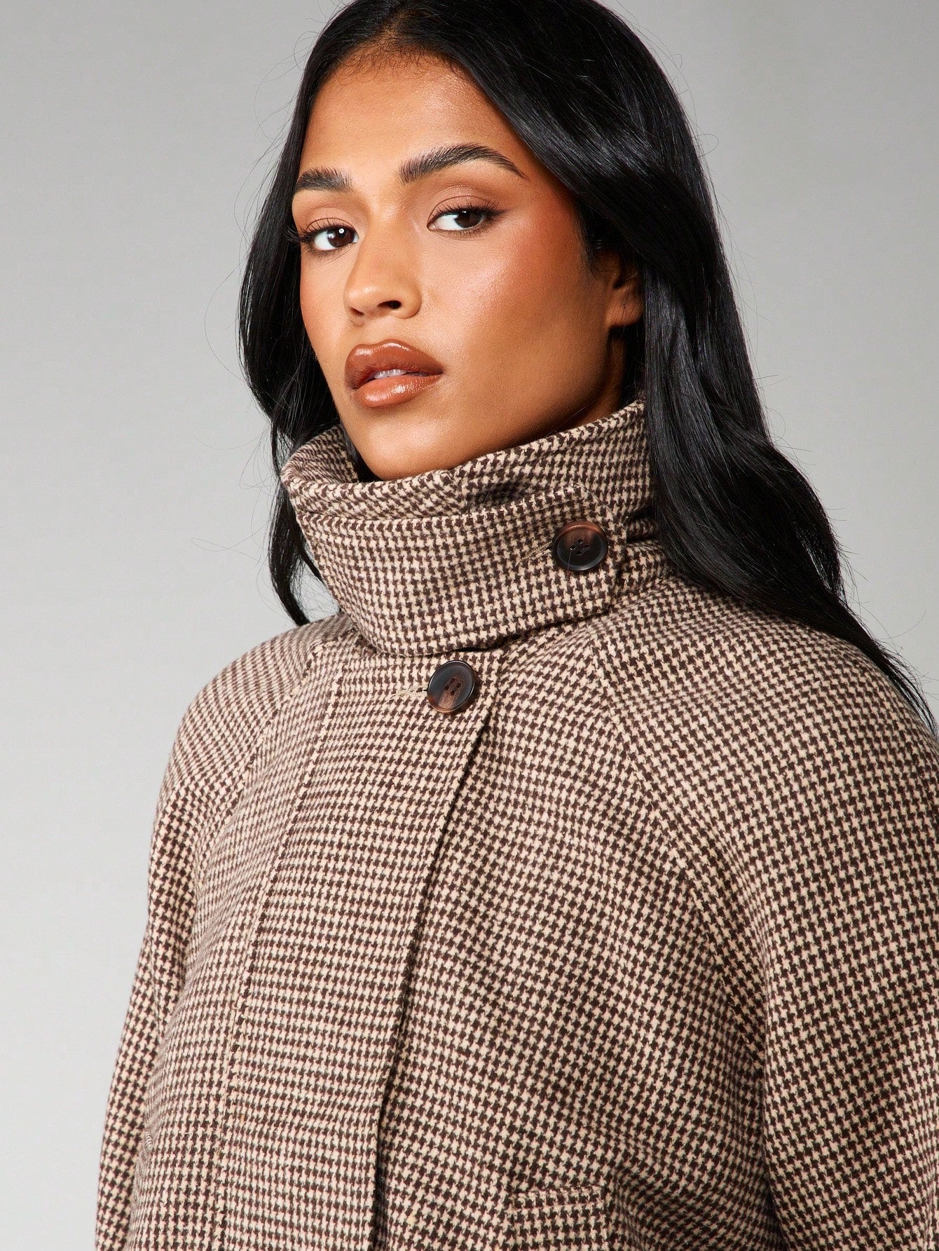Maelis  - Jacket urban heritage