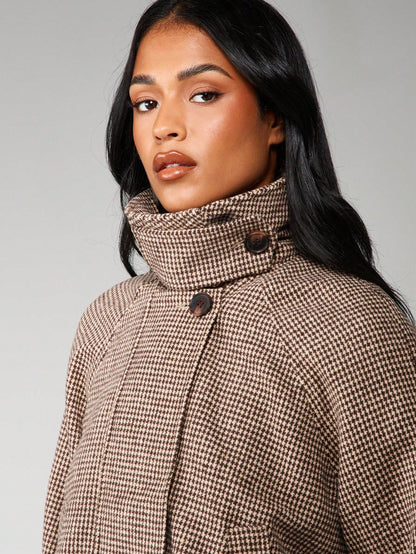 Maelis  - Jacket urban heritage