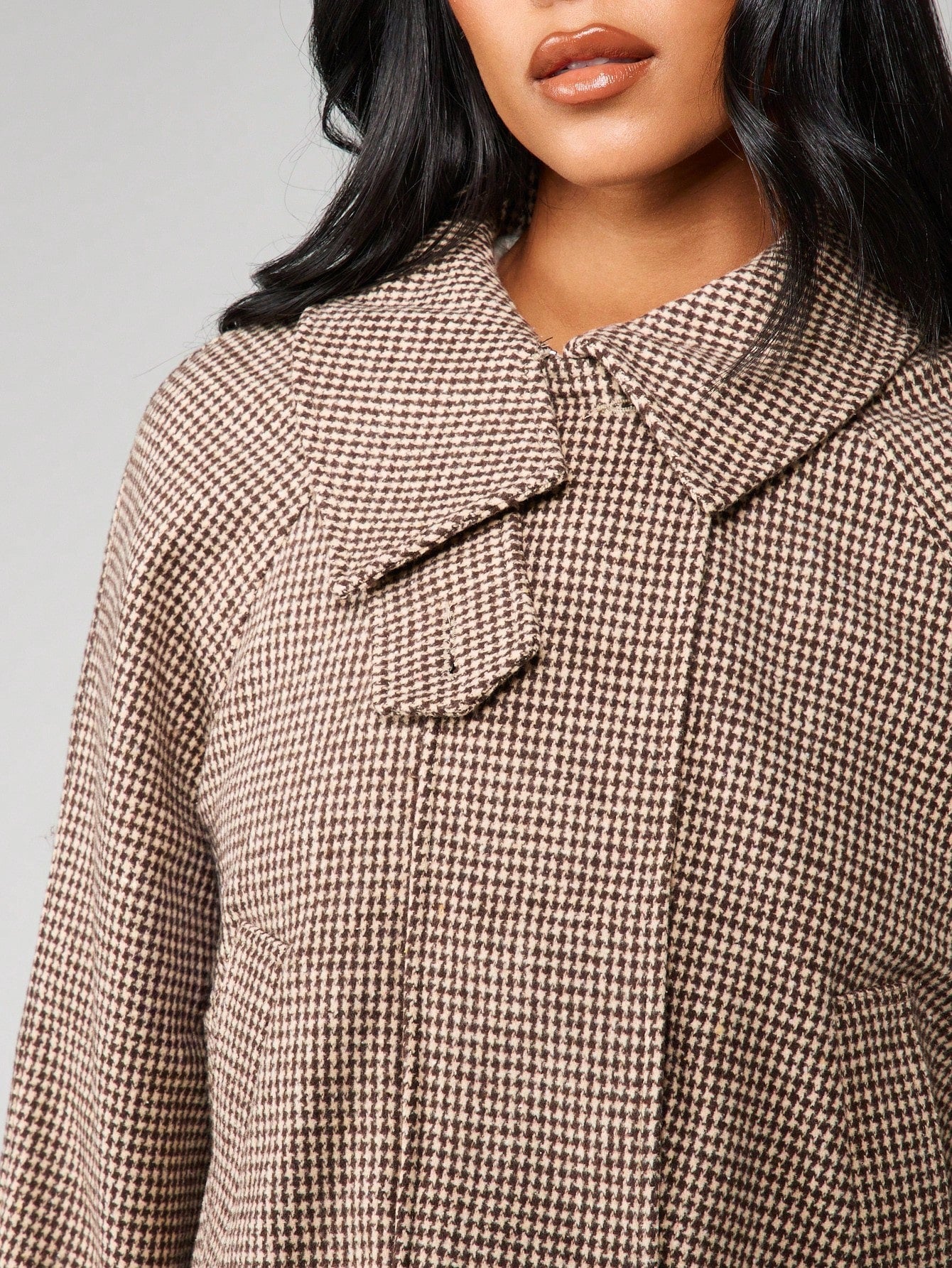 Maelis  - Jacket urban heritage