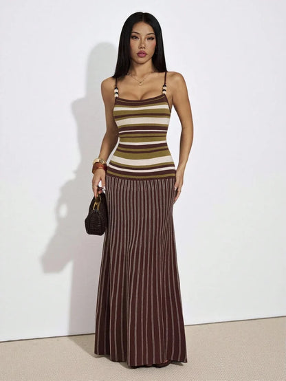 Pavas Maxi Dress