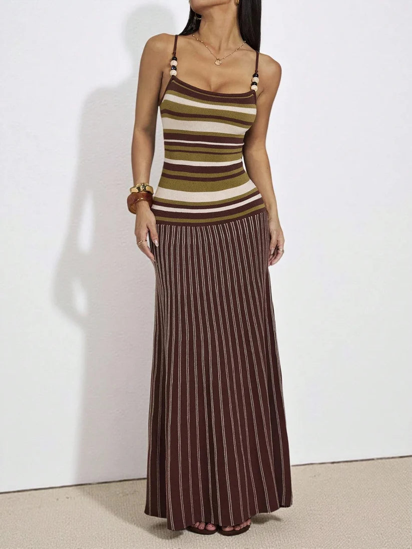 Pavas Maxi Dress