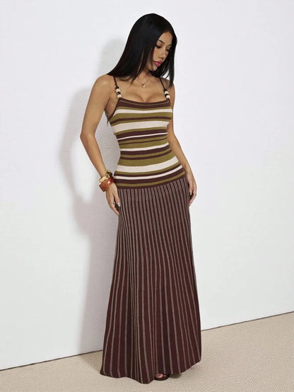 Pavas Maxi Dress