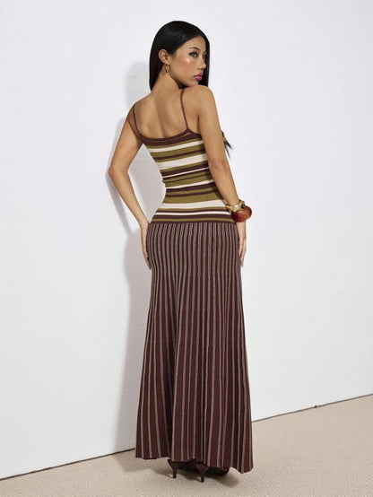 Pavas Maxi Dress