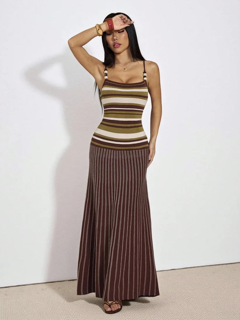 Pavas Maxi Dress