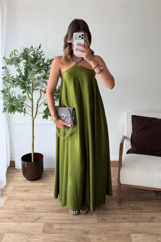 Sophie Maxi Dress