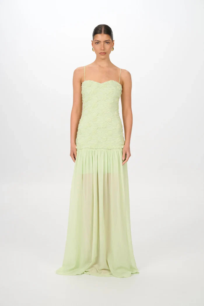 Minta Maxi Dress