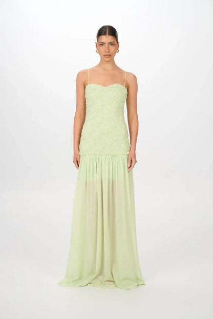 Minta Maxi Dress