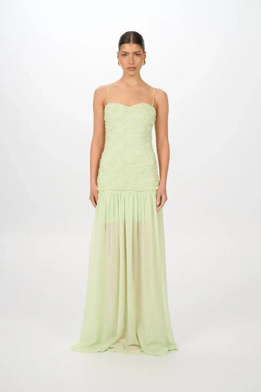 Minta Maxi Dress