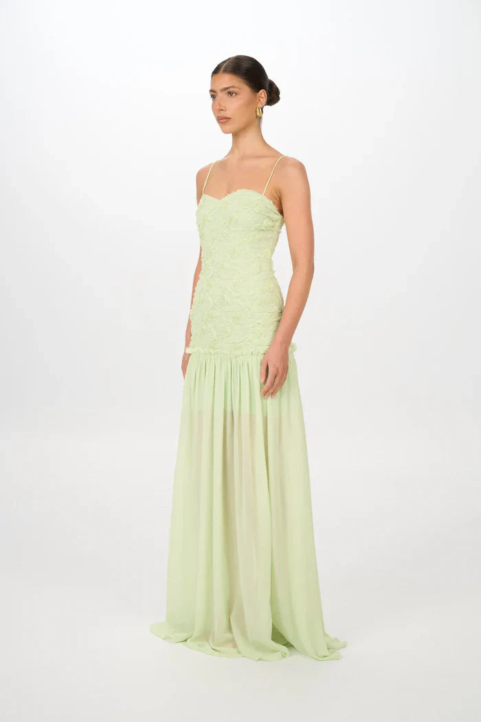 Minta Maxi Dress