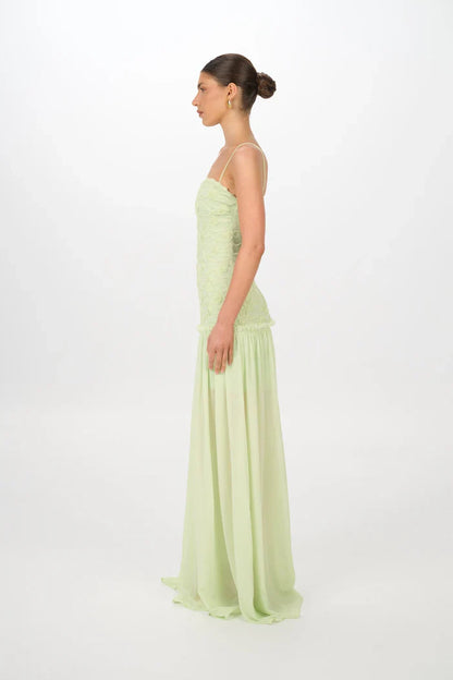 Minta Maxi Dress
