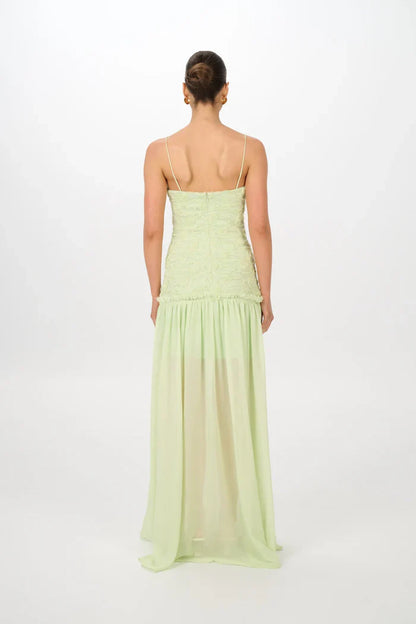 Minta Maxi Dress