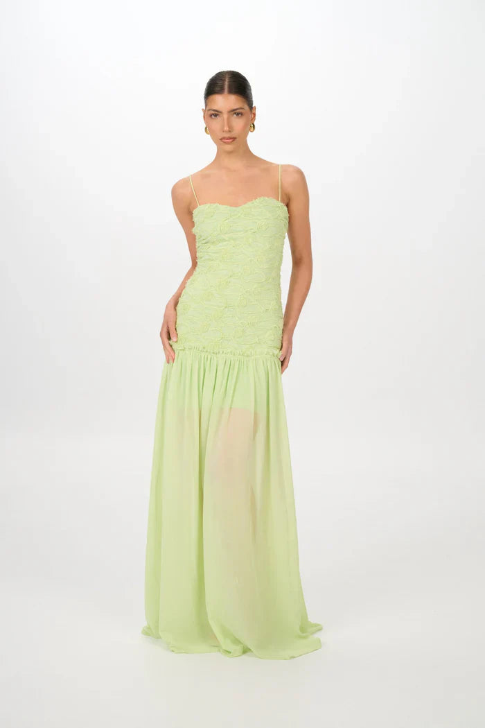 Minta Maxi Dress