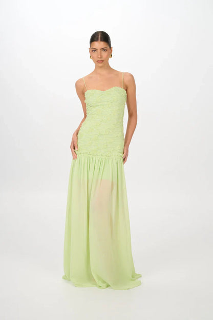 Minta Maxi Dress