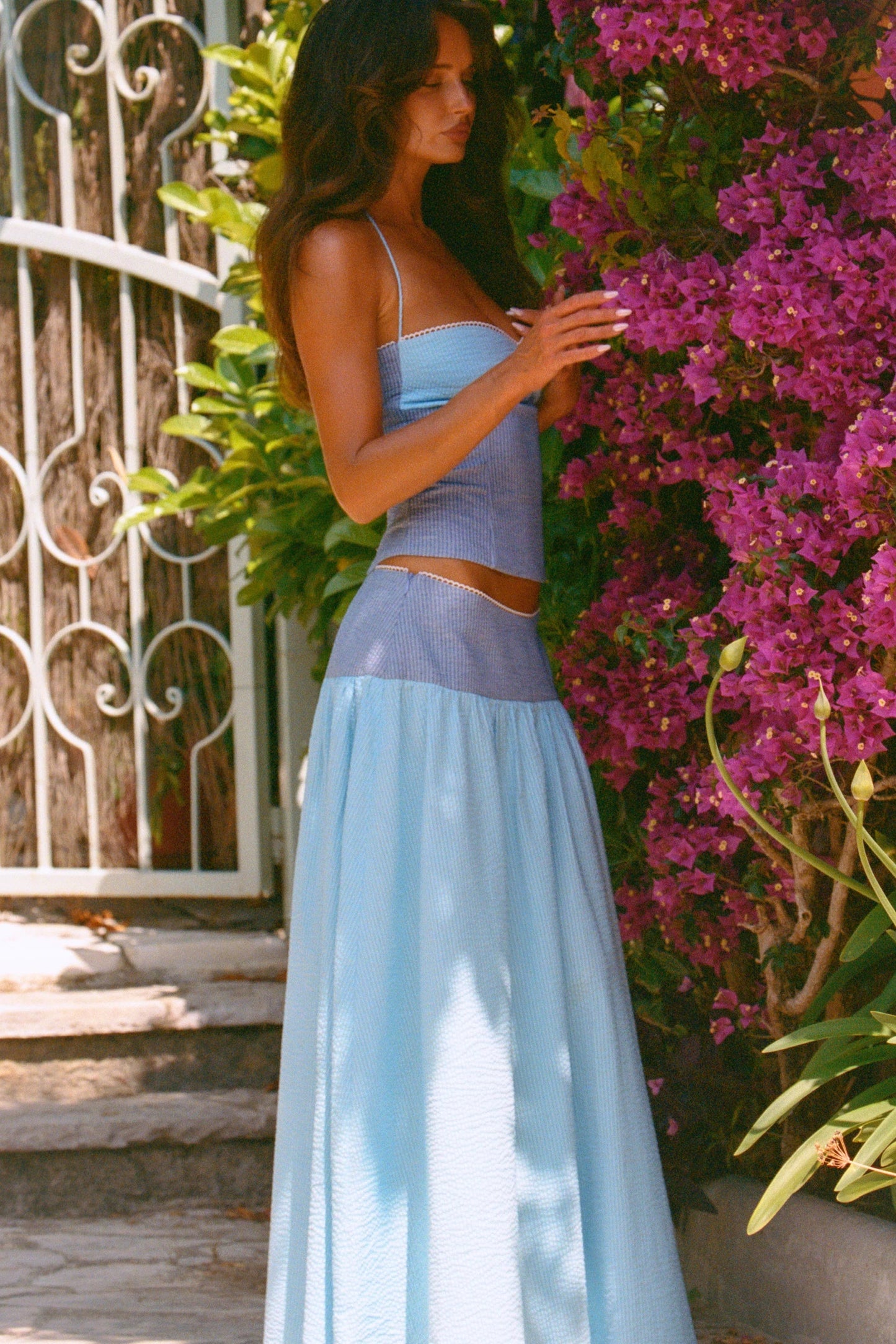 Adeline Storm Set