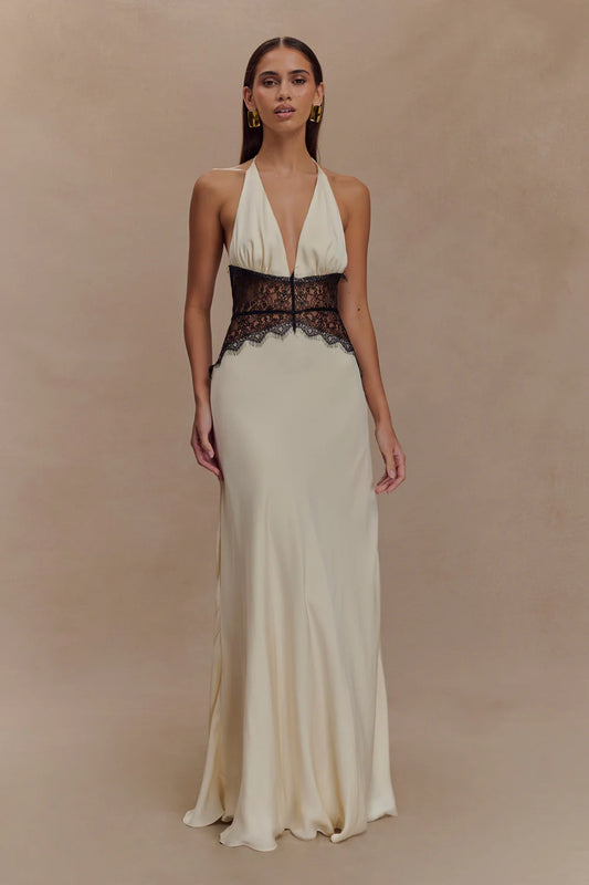 Renatta - Maxi Dress