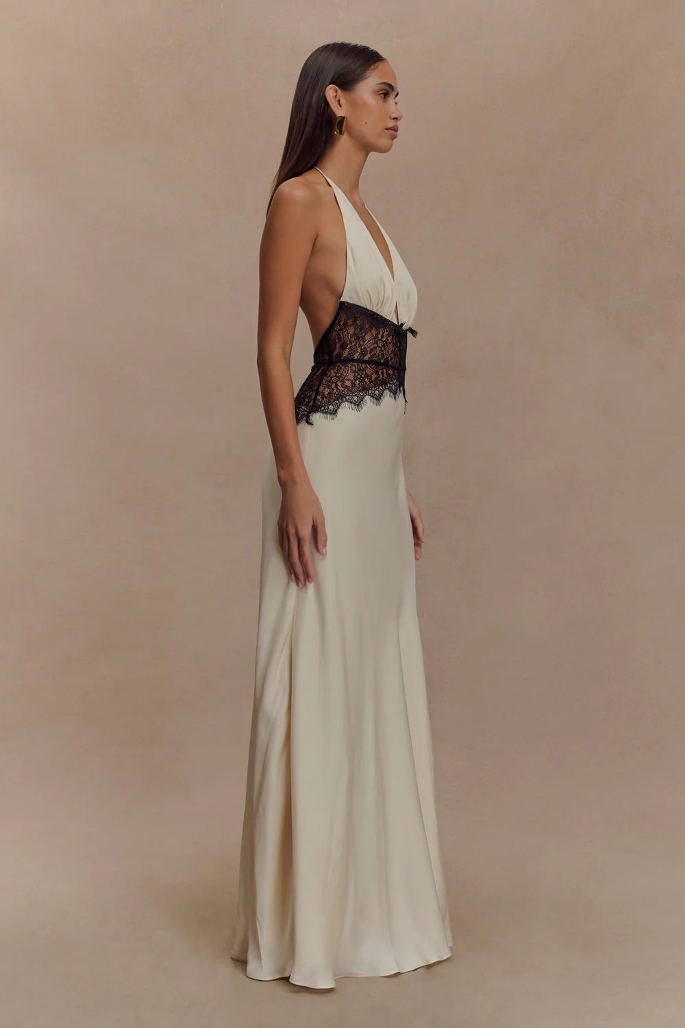 Renatta - Maxi Dress