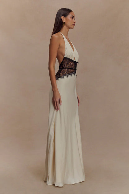 Renatta - Maxi Dress