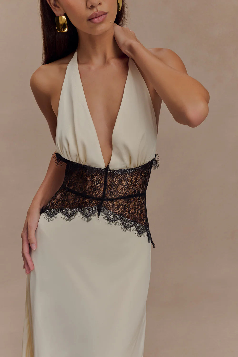 Renatta - Maxi Dress