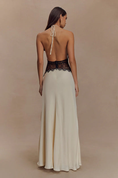Renatta - Maxi Dress