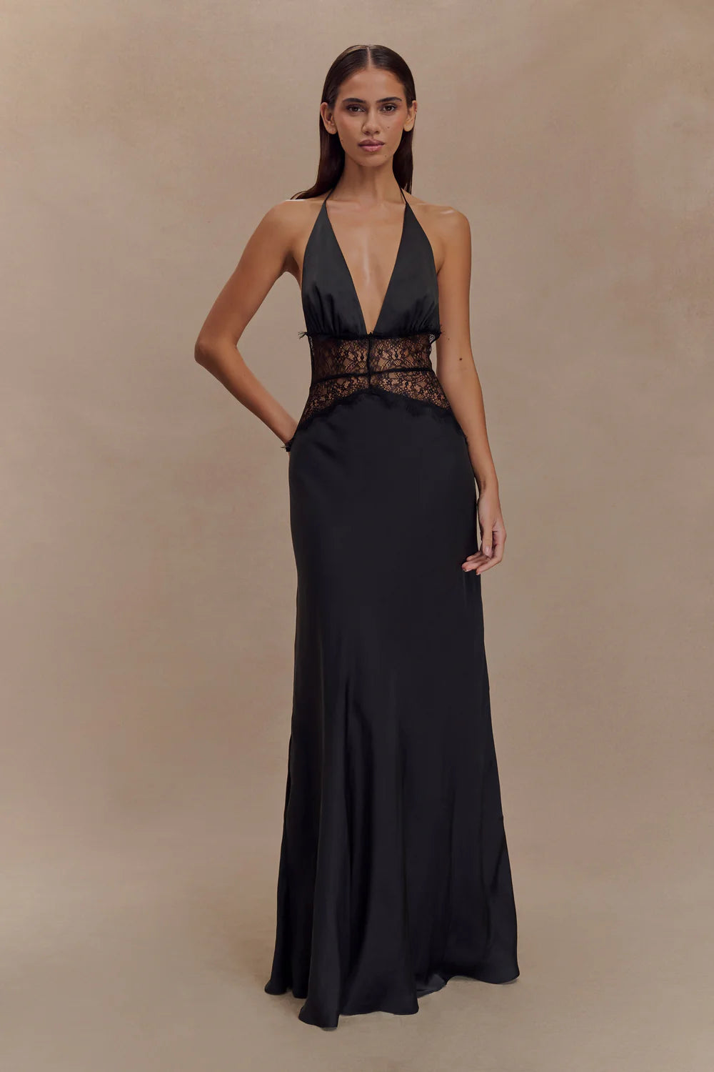 Renatta - Maxi Dress