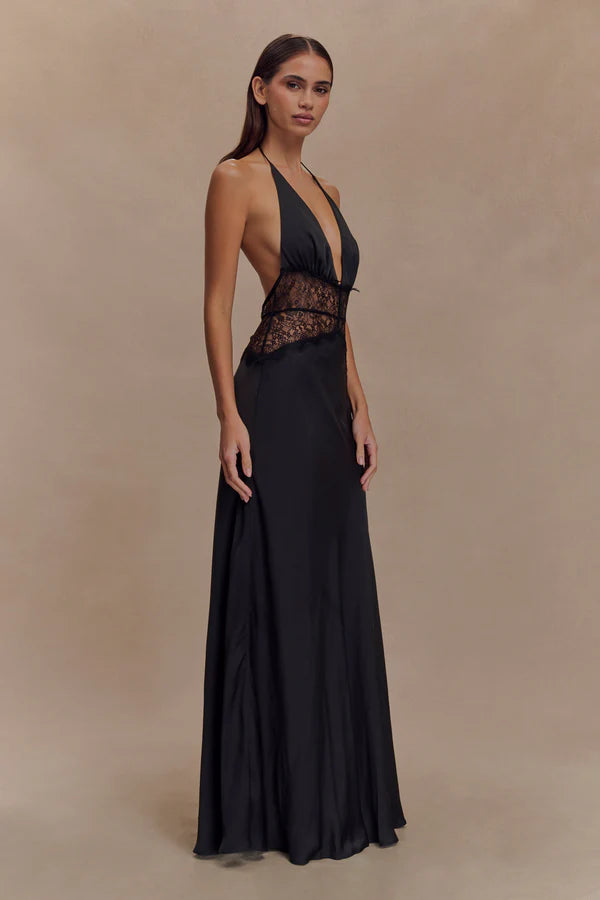 Renatta - Maxi Dress
