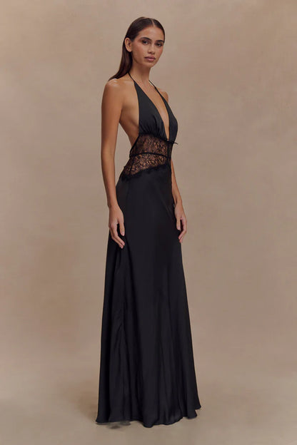 Renatta - Maxi Dress