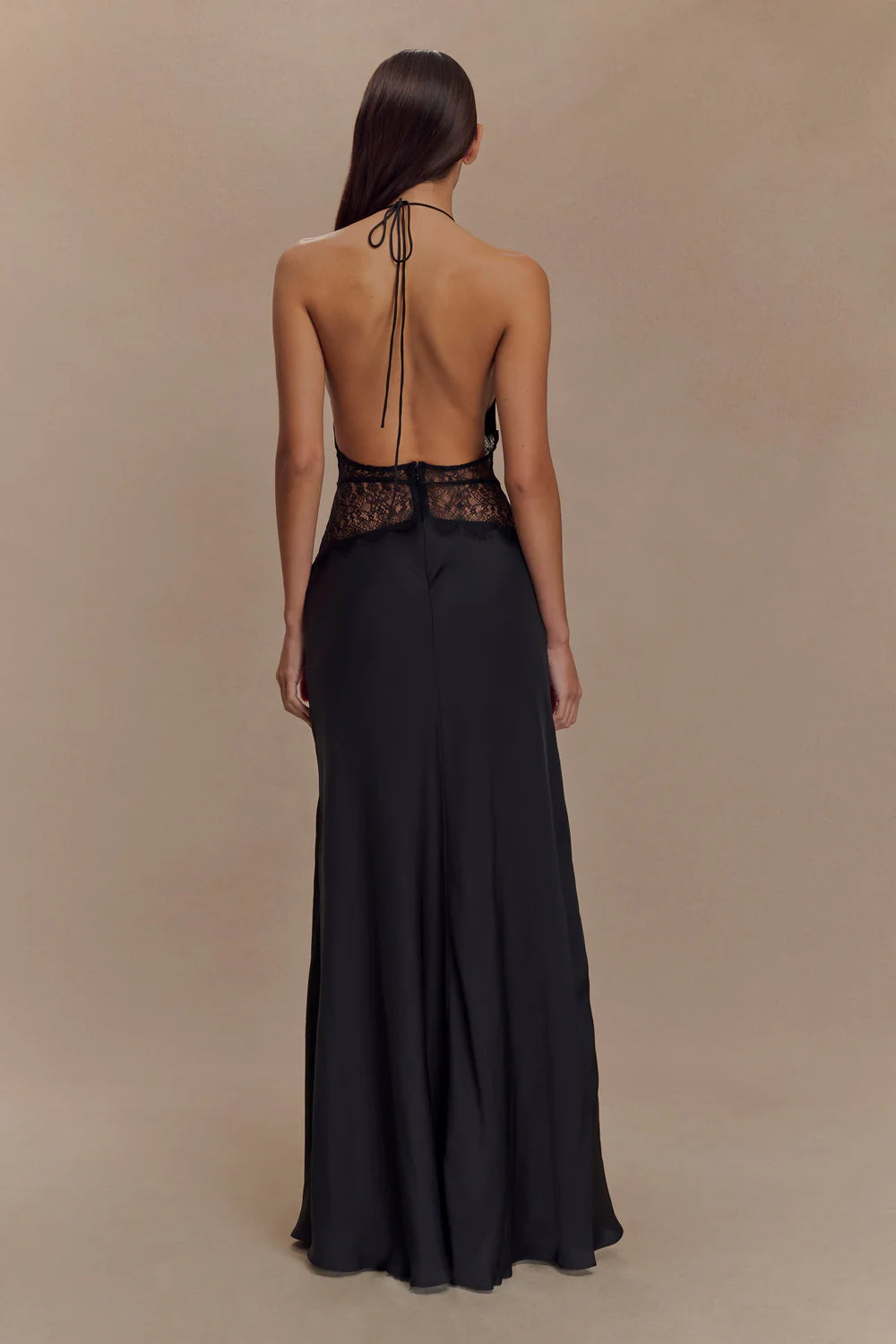 Renatta - Maxi Dress