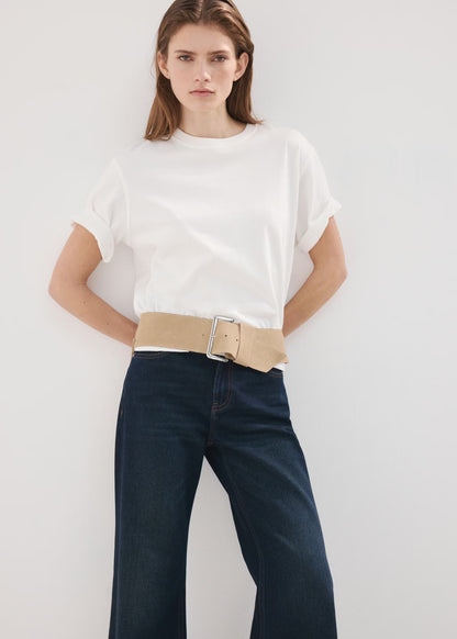 Avena - Jeans dark vintage