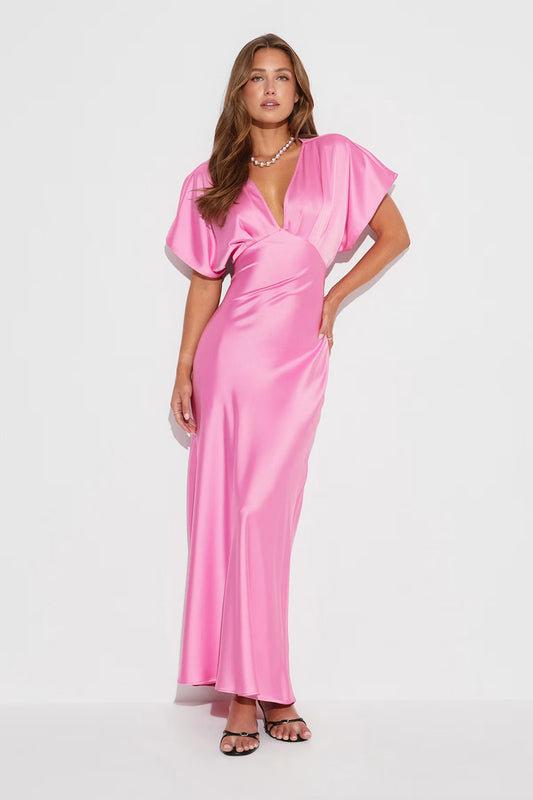 Fio Maxi Dress