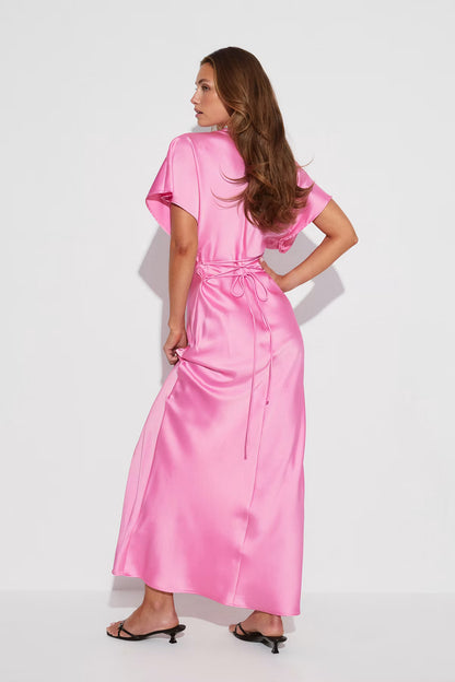 Fio Maxi Dress
