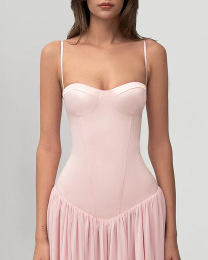 Niha Dress