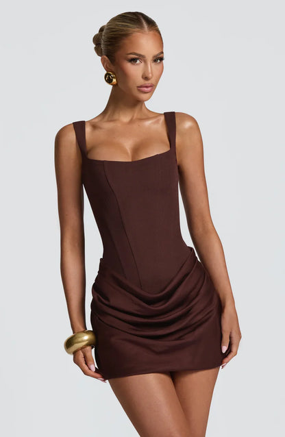 Alicia Mini Dress