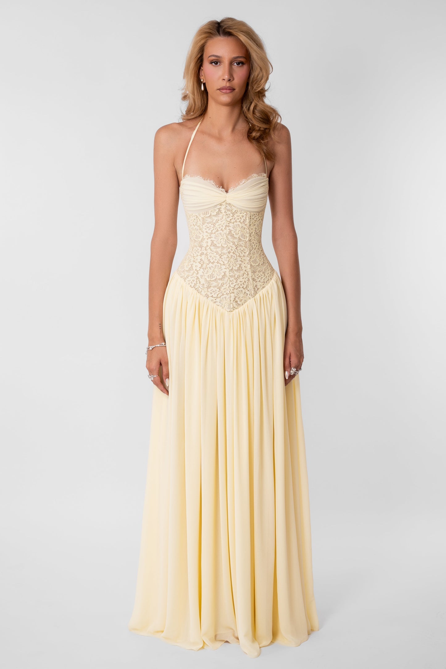 Faena Maxi Dress