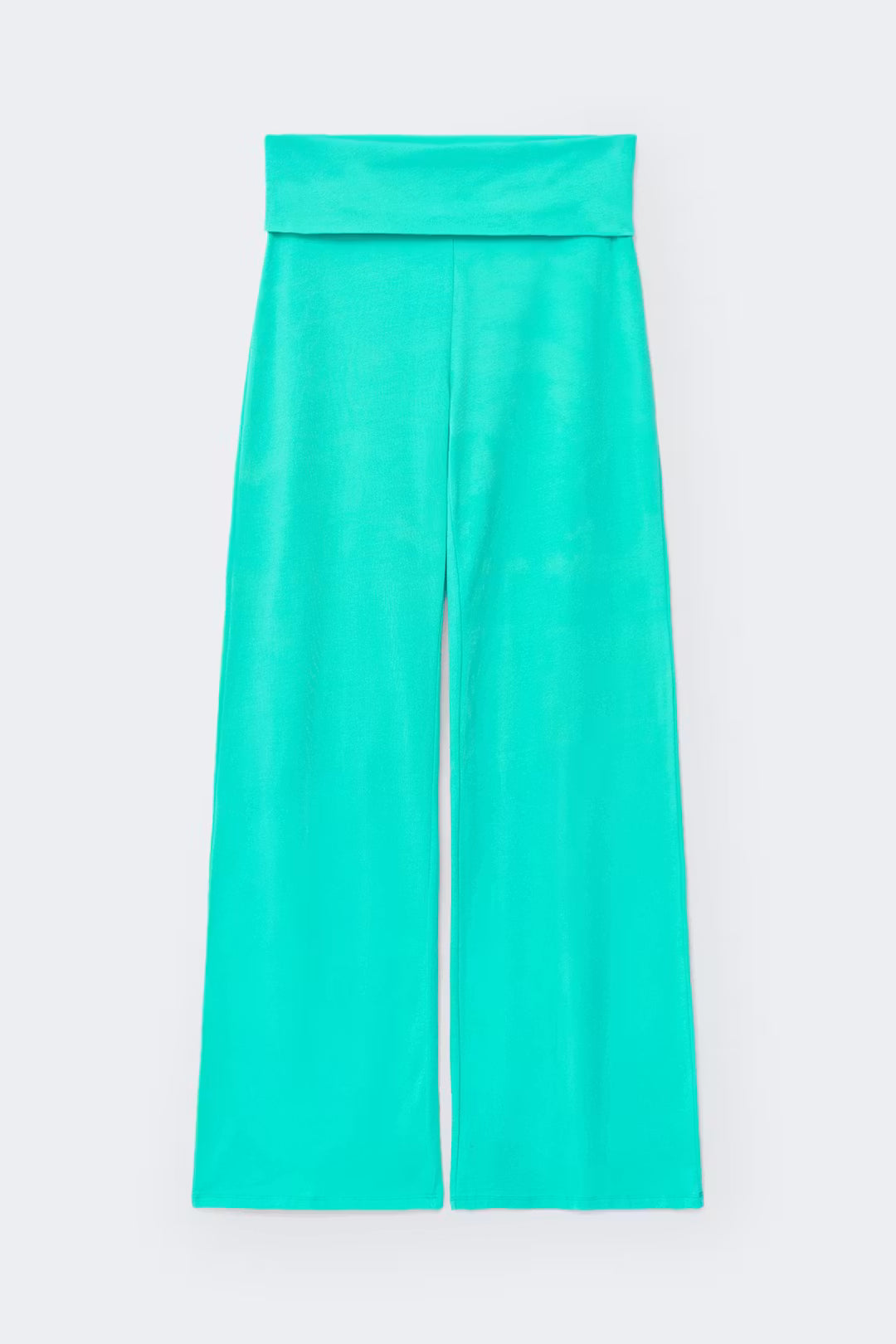 Chanelle - Teal Pant