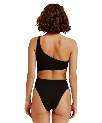 Sienna - snake river swimsuit