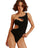 Sienna - snake river swimsuit