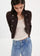 Livia Military Jacket
