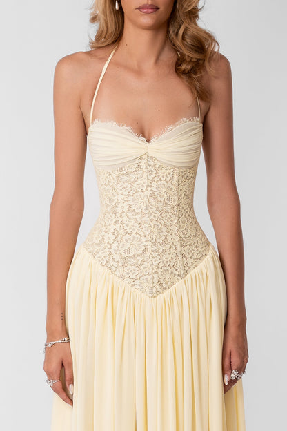 Faena Maxi Dress
