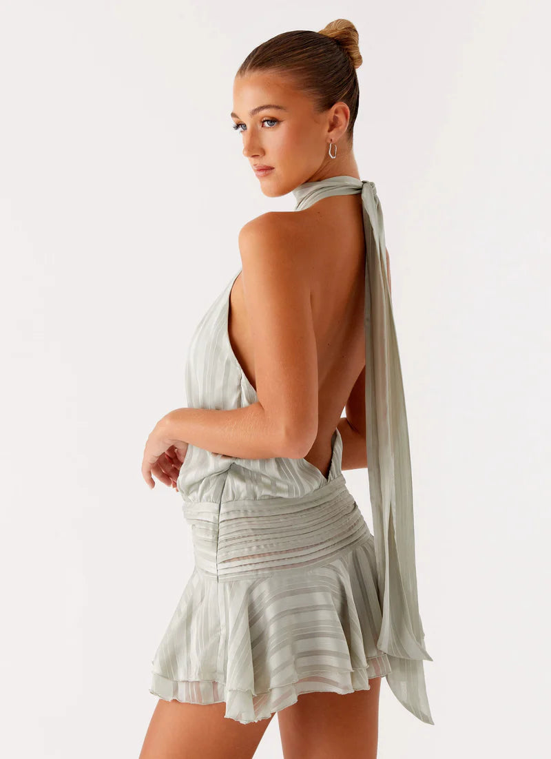 Andrea Mini Dress