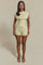 Sabrina Corset Playsuit