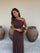Claudia Maxi Dress