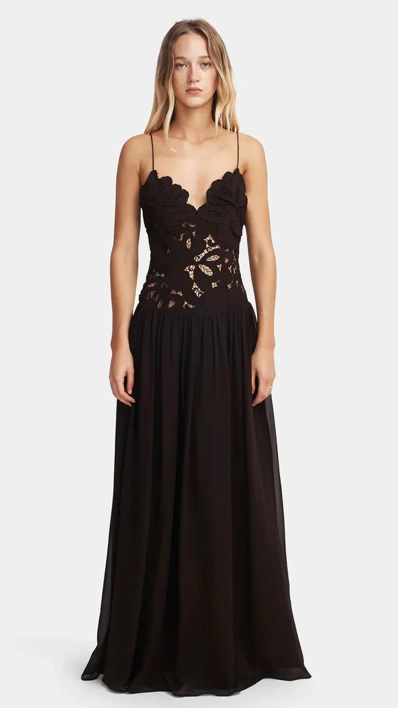 Nineta Maxi Dress