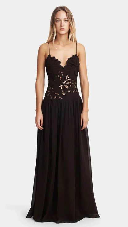 Nineta Maxi Dress