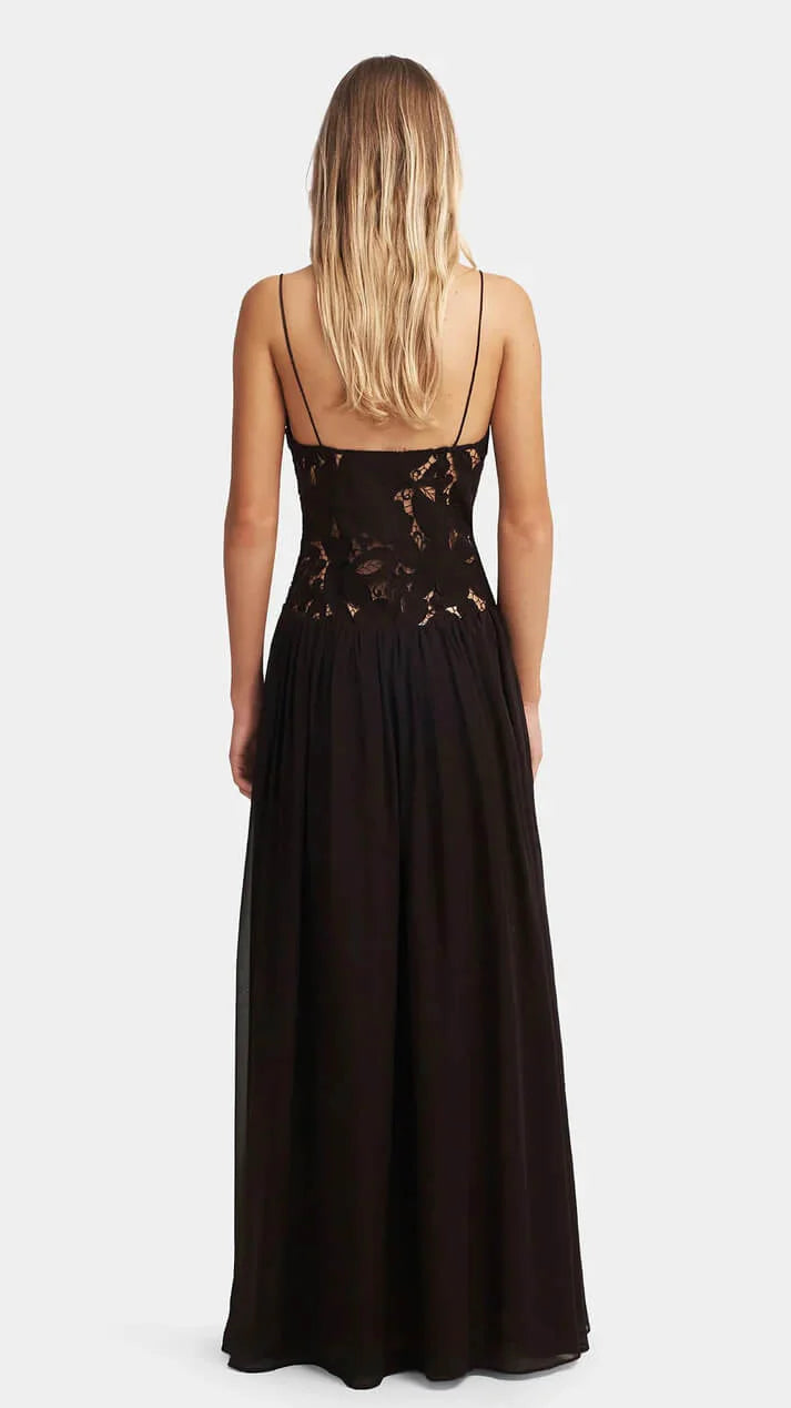 Nineta Maxi Dress