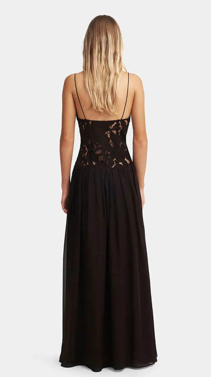 Nineta Maxi Dress